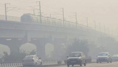 GRAP-3 implemented due to air pollution in Delhi-NCR, construction work banned, vehicle movement reduced