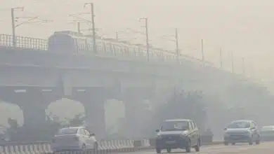 GRAP-3 implemented due to air pollution in Delhi-NCR, construction work banned, vehicle movement reduced