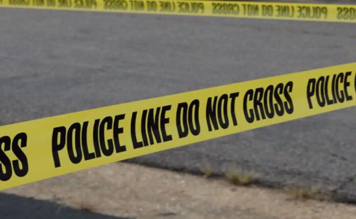 Police constable stabbed to death while on patrol in Delhi's Govindpuri, two people arrested