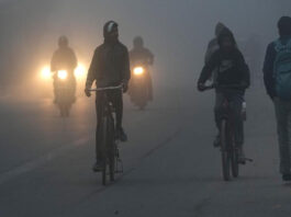 Delhi: Fog likely to prevail in national capital, IMD predicts more cold