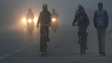 Delhi: Fog likely to prevail in national capital, IMD predicts more cold