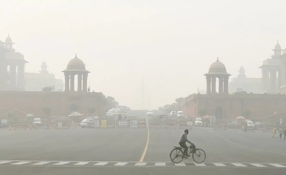 
GRAP 4 ban will continue due to increasing air pollution in Delhi, Supreme Court rules and orders