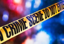 Police constable stabbed to death while on patrol in Delhi's Govindpuri, two people arrested