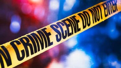 Police constable stabbed to death while on patrol in Delhi's Govindpuri, two people arrested