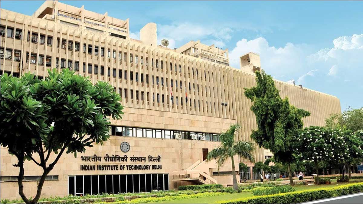 IIT Delhi invites applications for English language instructors, salary up to Rs 75,000