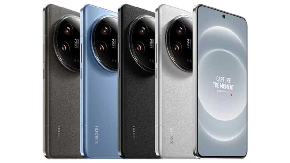 Xiaomi 15 Ultra camera details with 50-megapixel main sensor surfaced online