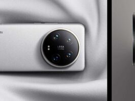 Xiaomi 15 Ultra camera details with 50-megapixel main sensor surfaced online