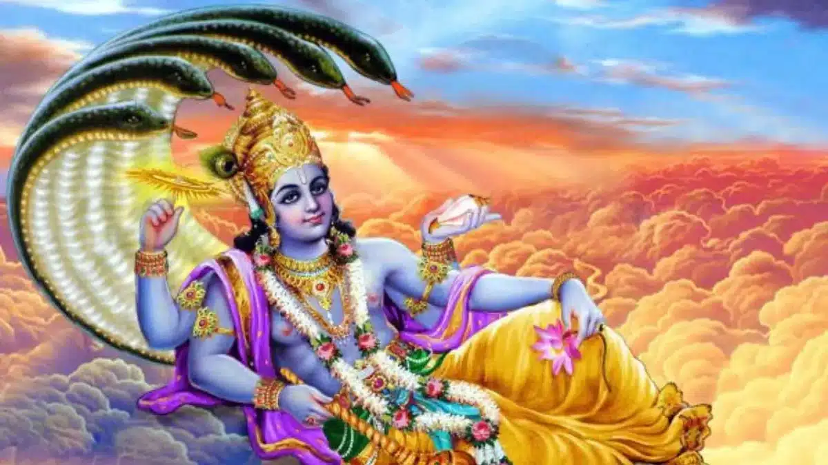 Dev Uthani Ekadashi 2024: Date, Paran time, worship method and significance