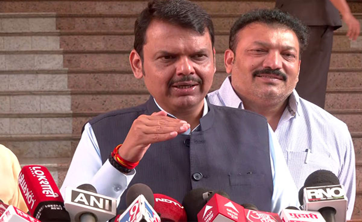 Maharashtra: Mahayuti called the MLAs who won the elections to attend the meeting in Mumbai.