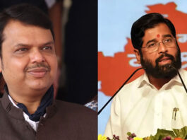 Who will be the Chief Minister of Maharashtra? Know what Devendra Fadnavis said?