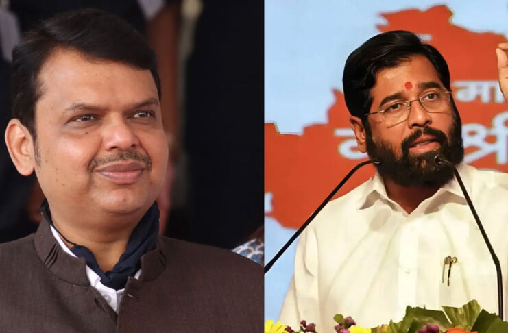 Who will be the Chief Minister of Maharashtra? Know what Devendra Fadnavis said?