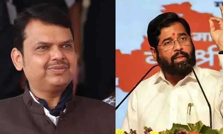 Who will be the Chief Minister of Maharashtra? Know what Devendra Fadnavis said?