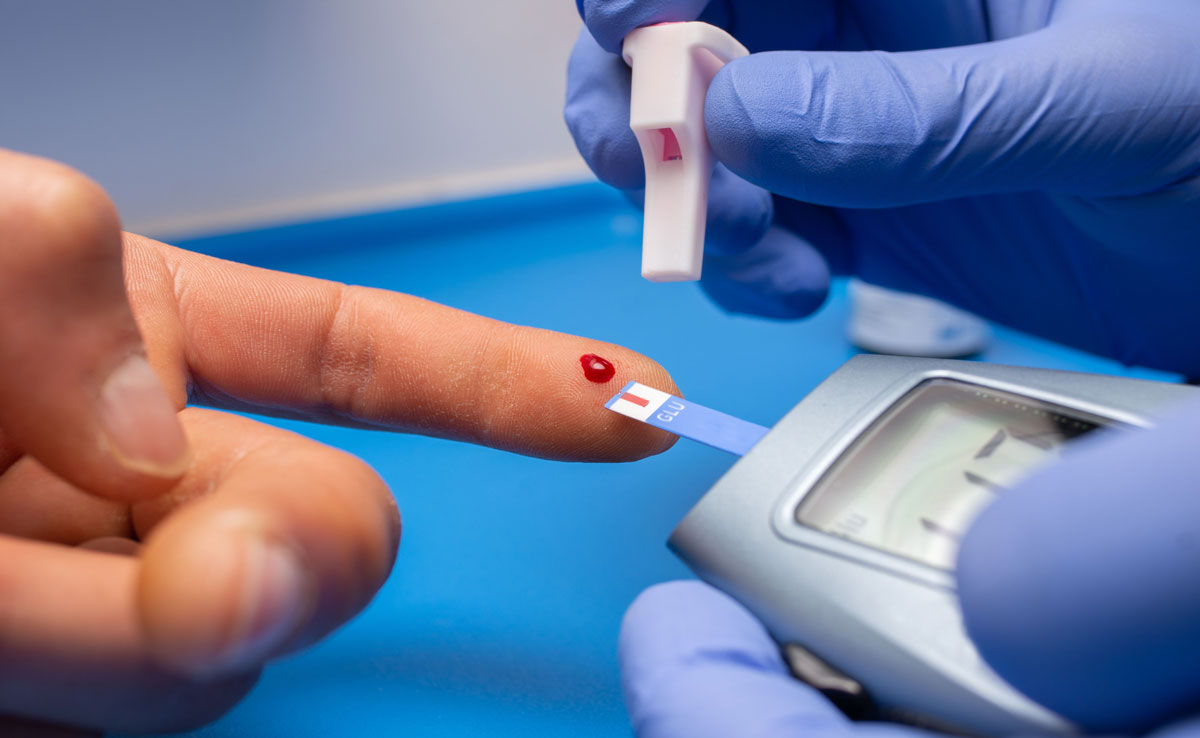 World Diabetes Day 2024: History, significance and this year's theme