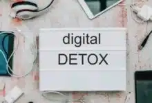 Digital detox: How to take a break from the digital lifestyle
