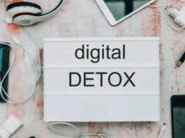 Digital detox: How to take a break from the digital lifestyle