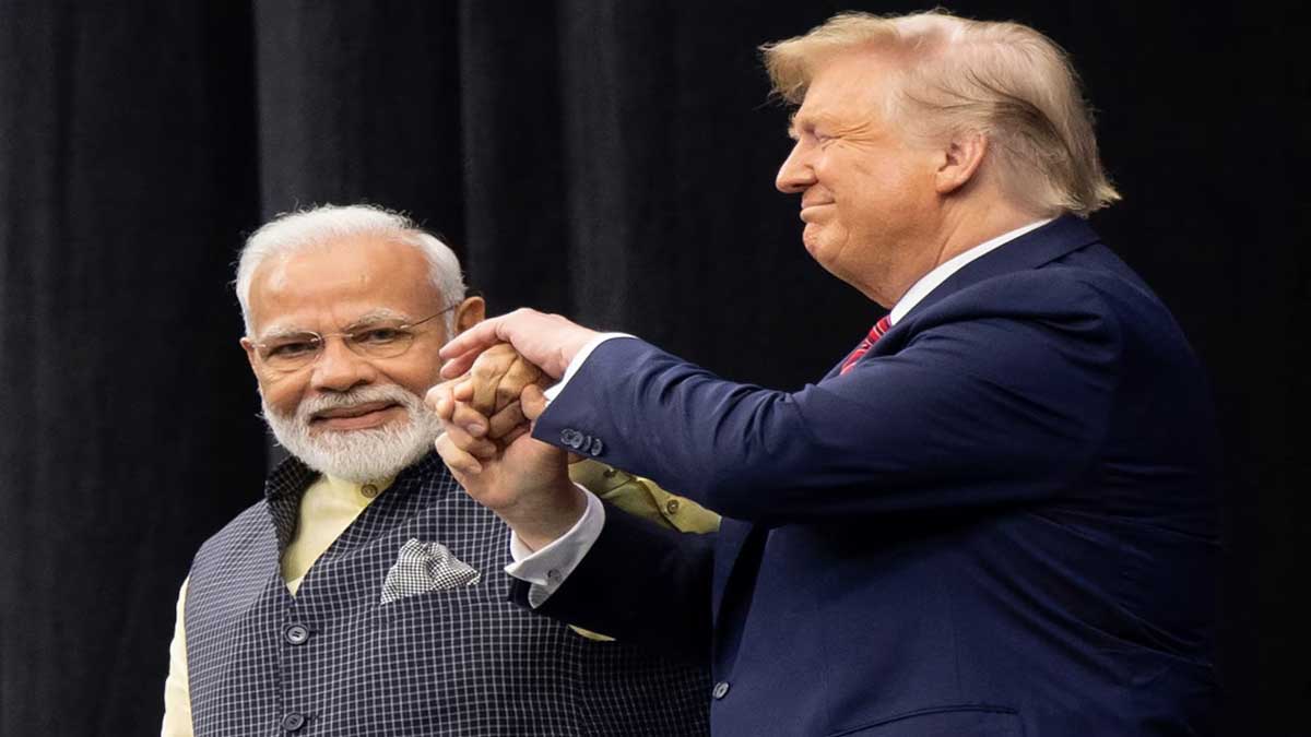 Donald Trump's victory will be beneficial for India's export trade