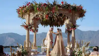 5 Unique Indian Destinations for Dream Wedding: Havelock Island to Alleppey