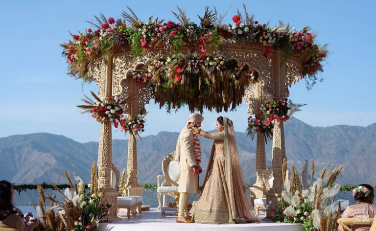 ड्रीम Wedding के लिए 5 अनोखे भारतीय डेस्टिनेशन: हैवलॉक द्वीप से अलेप्पी तक