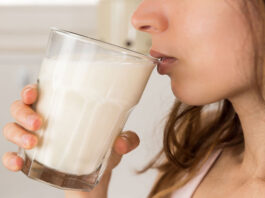 Drinking Milk Daily Can Increase Weight: Myth or Fact?