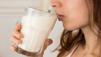 Drinking Milk Daily Can Increase Weight: Myth or Fact?