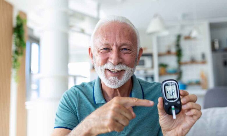 Eat this food every day, it increases the risk of blood sugar!