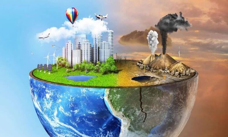 Know about the main causes and effects of pollution