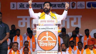 Eknath Shinde targets a hat trick victory for Mahayuti in Maharashtra Assembly Election