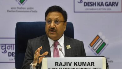 Election Commission invites Congress to express concern over Maharashtra election anomalies