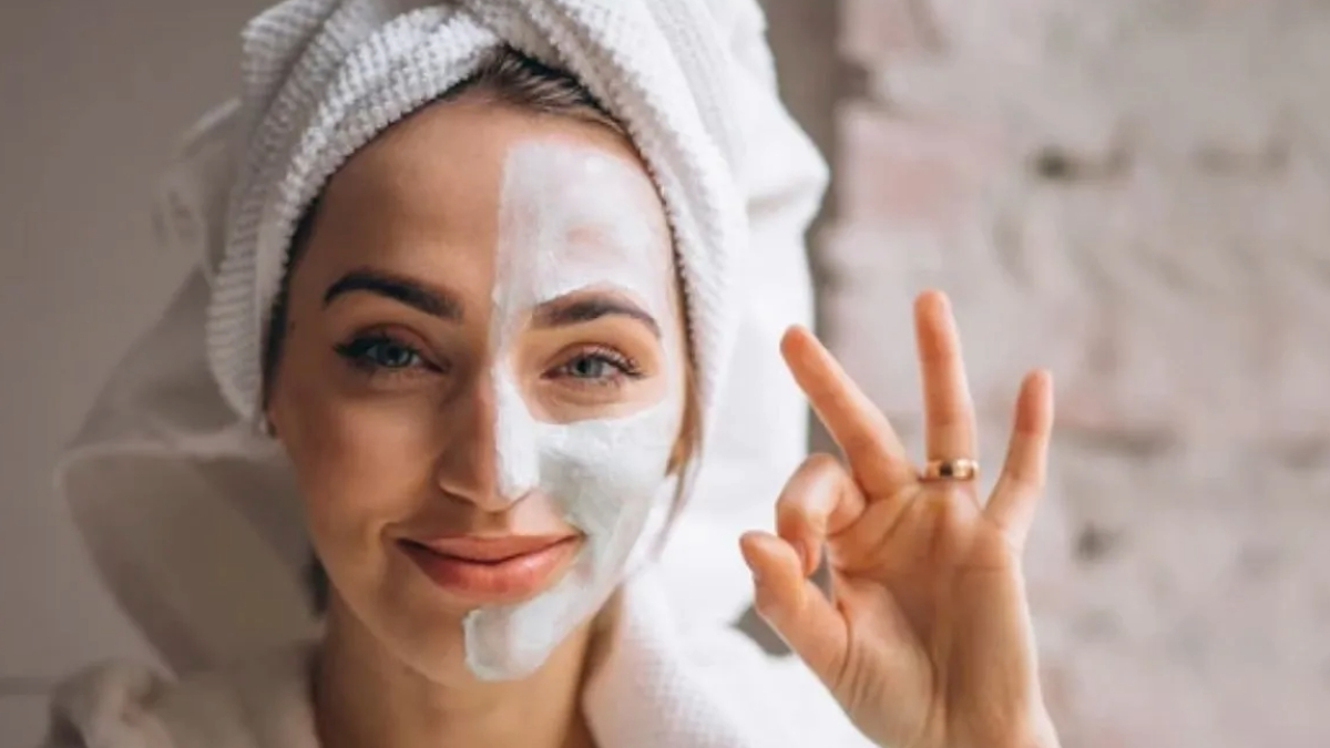 Easy and effective ways to bring glow on the face