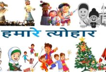 Importance of Festivals in Indian Culture