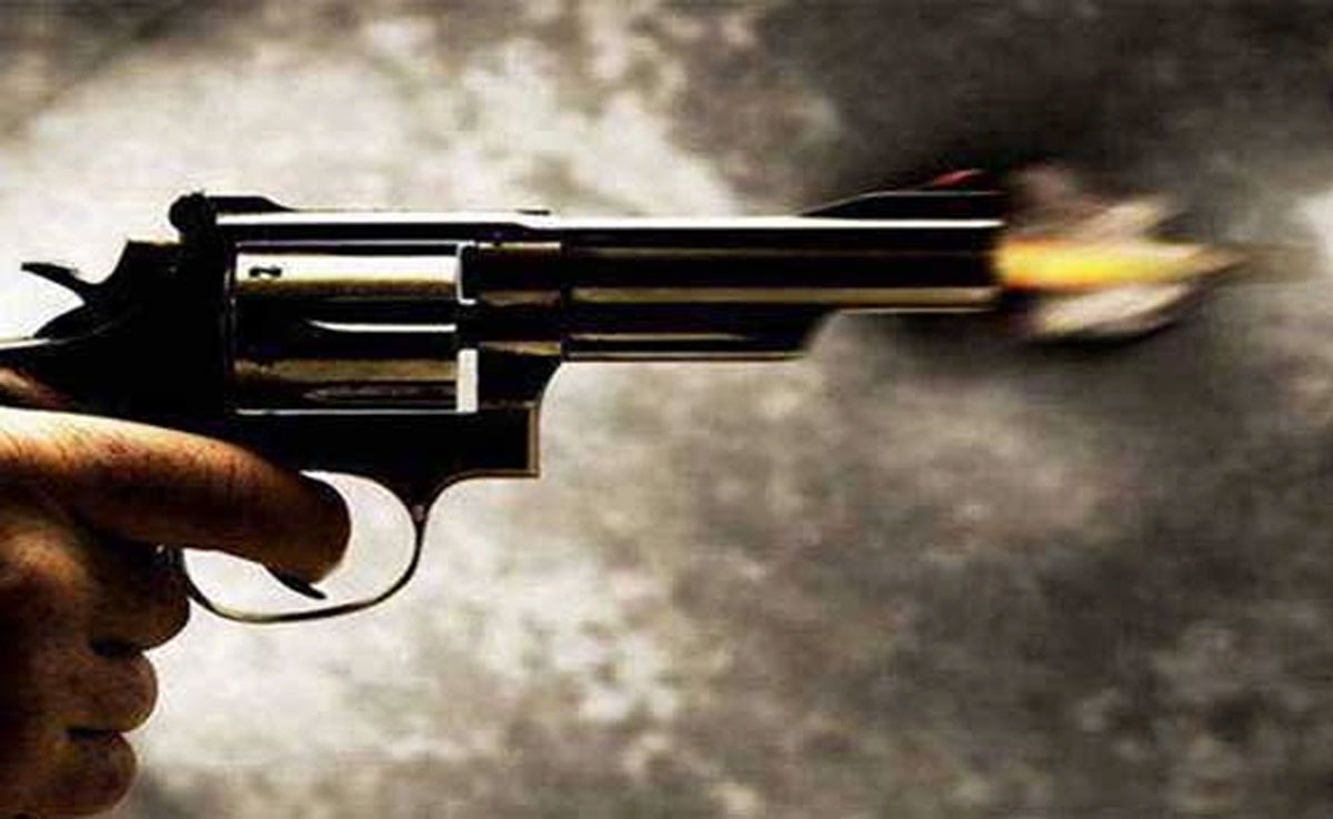 One person killed, 2 injured in firing in Delhi's Kabir Nagar