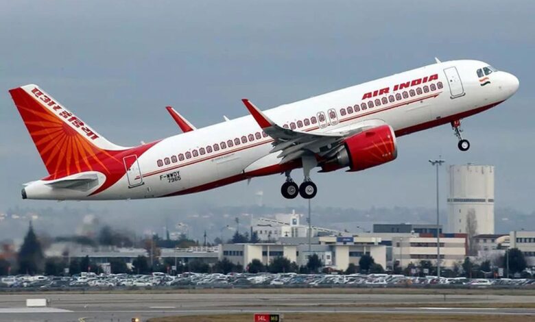 Bomb Threat: A flight going from Nagpur to Kolkata received a bomb threat.