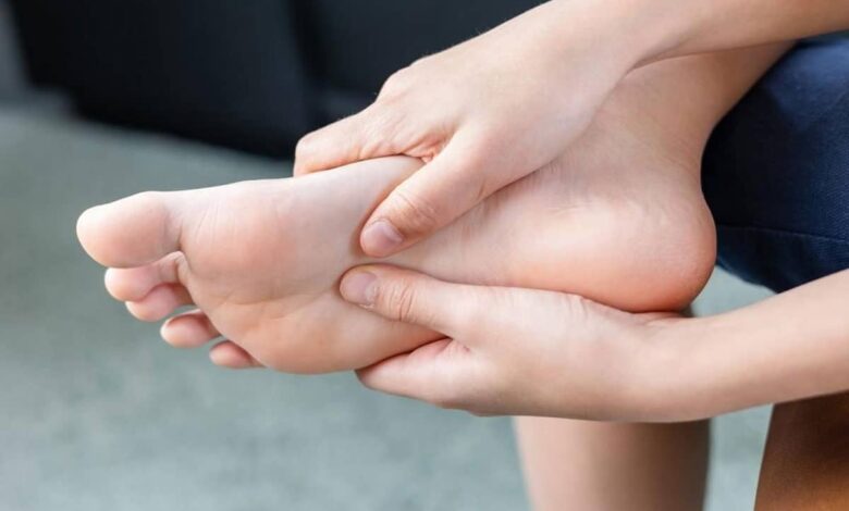 Struggling with foot problems? 5 effective ways to fix these