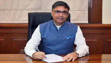 Center extended the tenure of Foreign Secretary Vikram Misri till July 2026