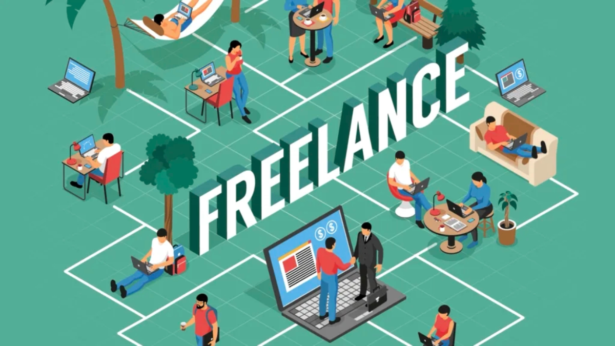 How to become a successful freelancer