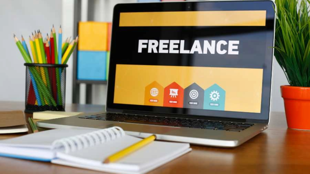 How to become a successful freelancer