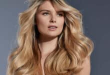 Spinach: A natural source of thick and healthy hair