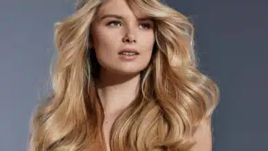 Spinach: A natural source of thick and healthy hair