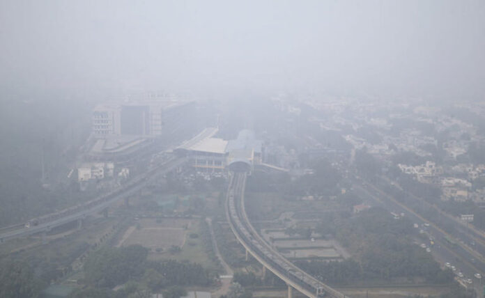 GRAP 4 ban will continue due to increasing air pollution in Delhi, Supreme Court rules and orders