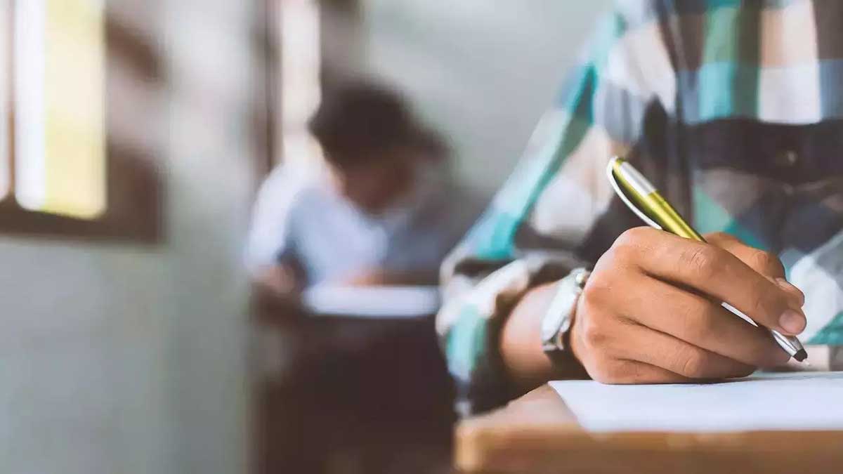 GSSSB CCE Result 2024 Revised Marks Declared, Check Details