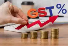 GST collection in Oct reached Rs 1 lakh cr