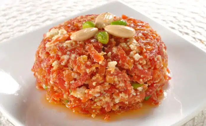 Easy recipe to prepare delicious Gajar Ka Halwa