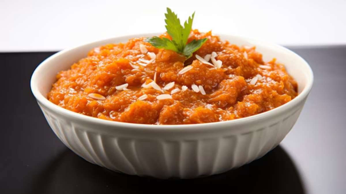 Easy recipe to prepare delicious Gajar Ka Halwa