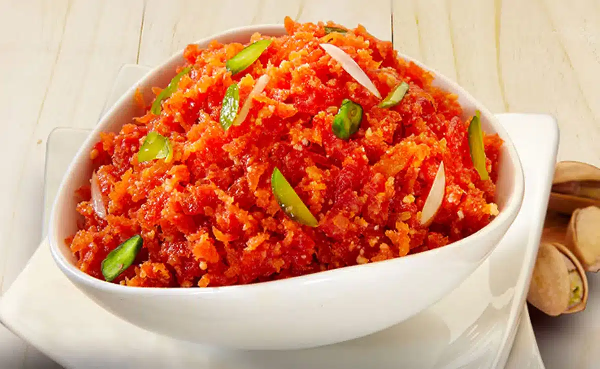 Easy recipe to prepare delicious Gajar Ka Halwa