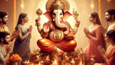 Why Not To See Moon On Ganesh Chaturthi?