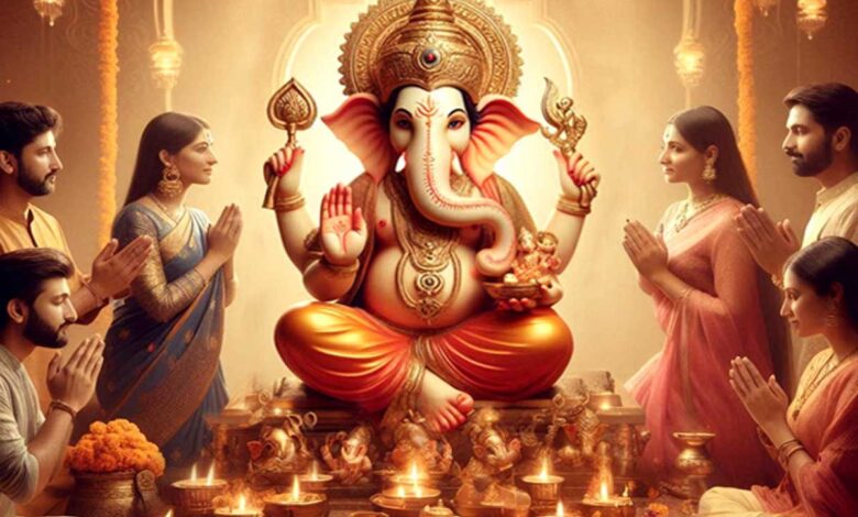 Why Not To See Moon On Ganesh Chaturthi?