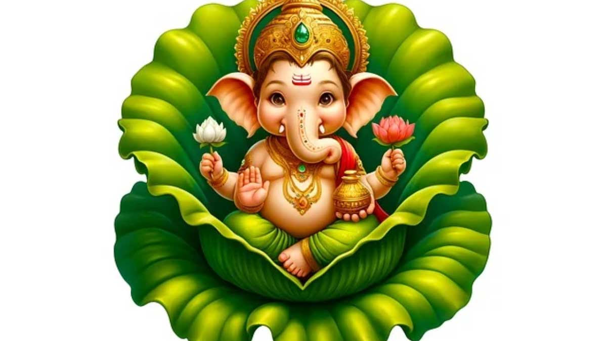 Why Not To See Moon On Ganesh Chaturthi?