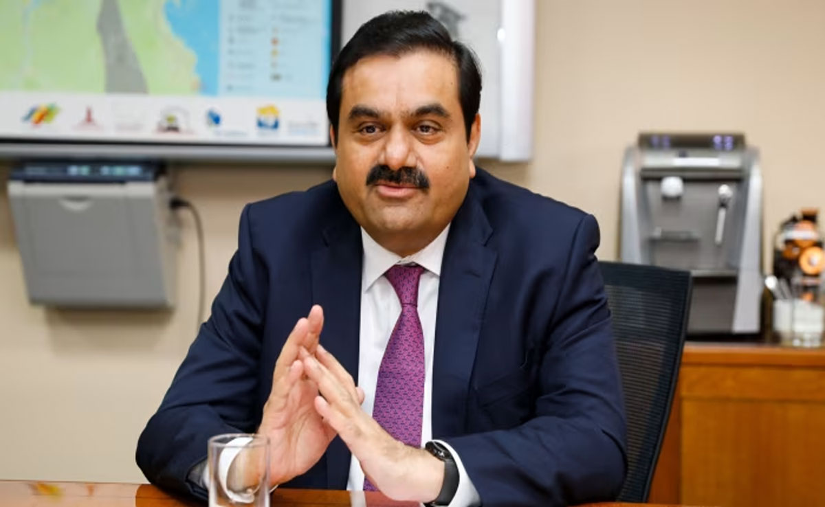 Adani Group issues statement on US bribery allegations, postpones US$600M bond deal