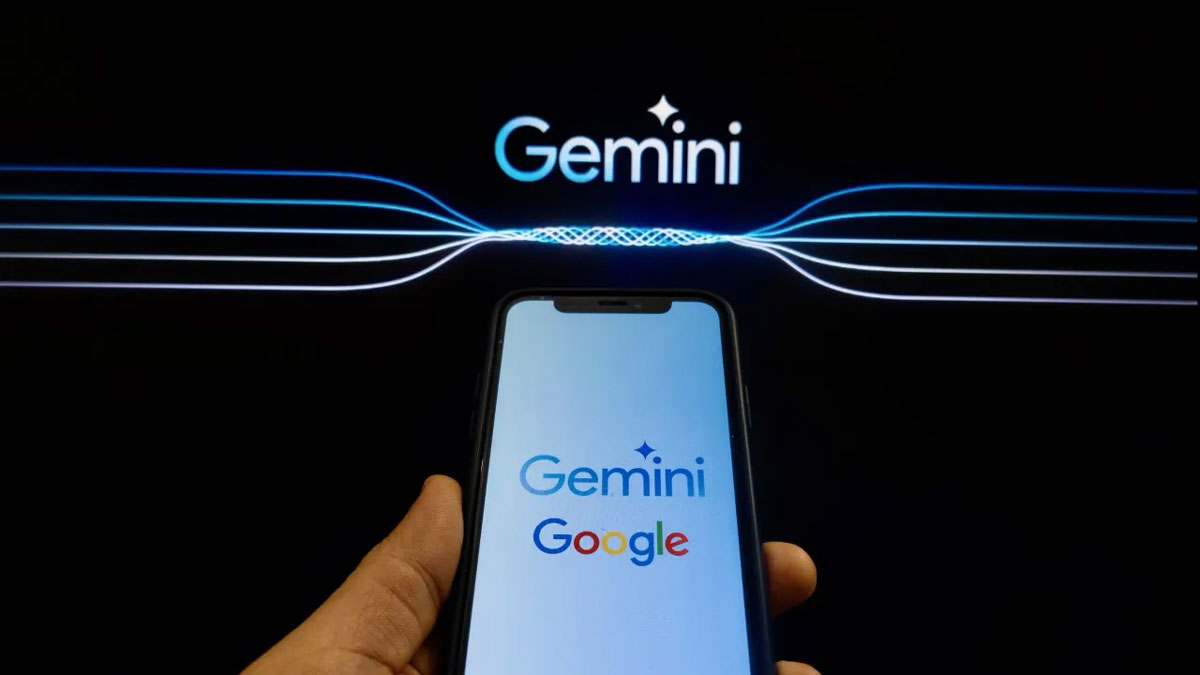 Google launches Gemini app for iOS users globally