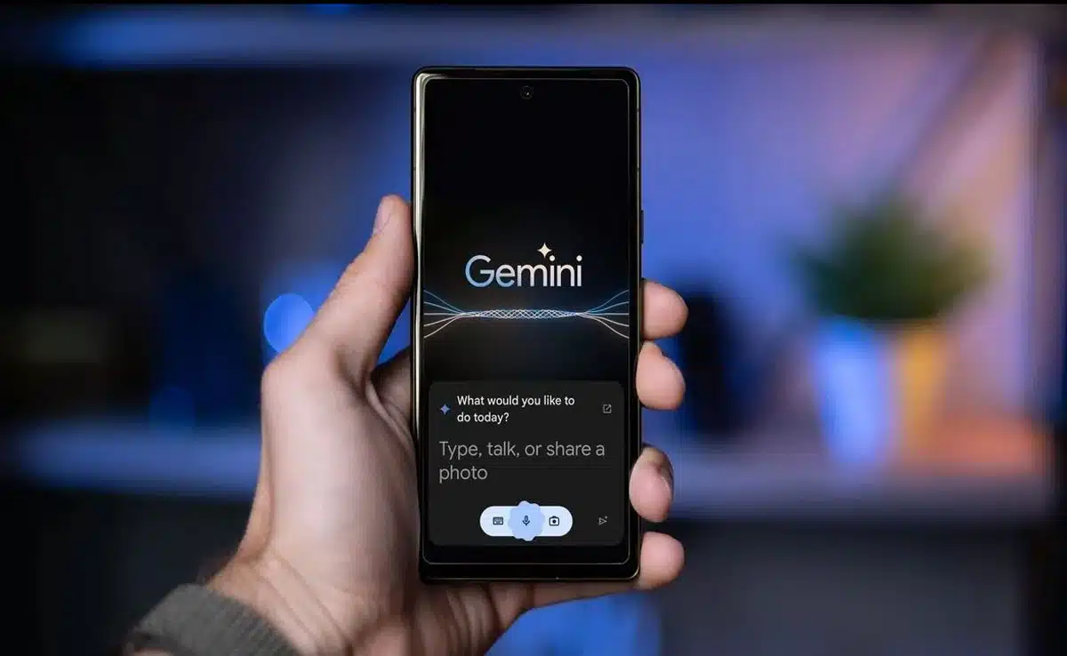 Google launches Gemini app for iOS users globally